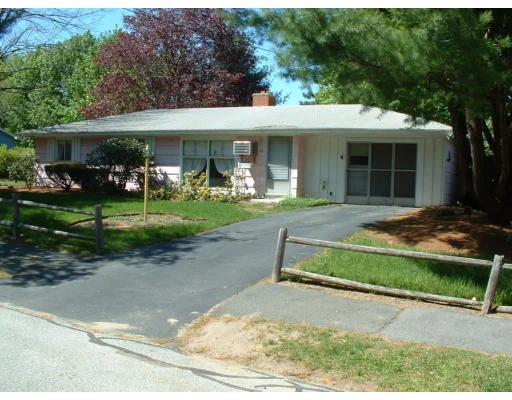 Unit for sale at 41 Trask Road, Peabody, MA 01960