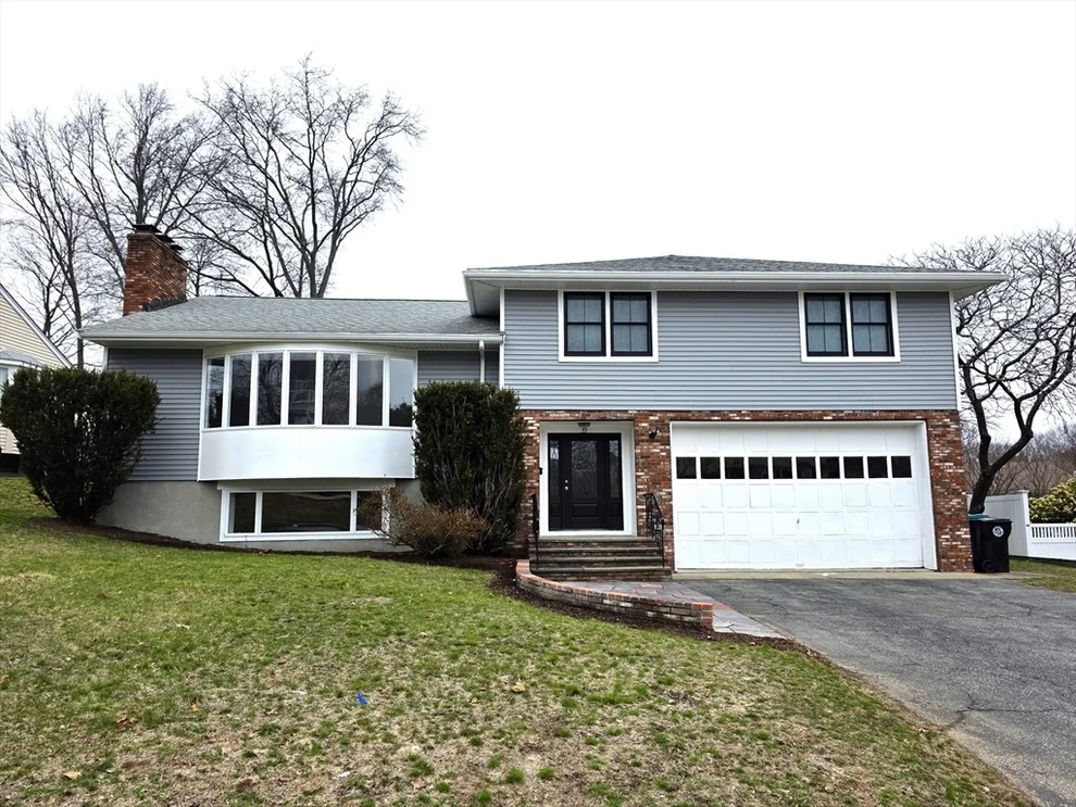 Unit for sale at 55 Glenn Rd, Belmont, MA 02478