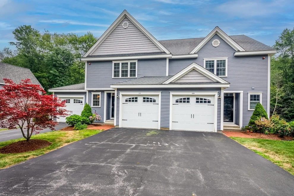 Unit for sale at 111 Dudley Rd, Berlin, MA 01503