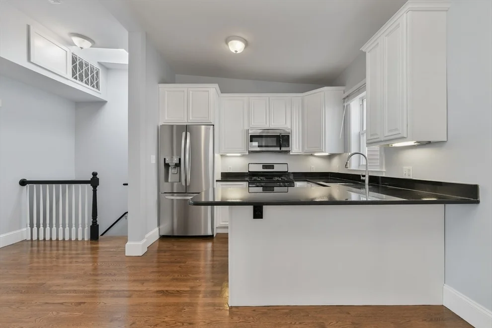 Unit for sale at 202 W 8th, Boston, MA 02127