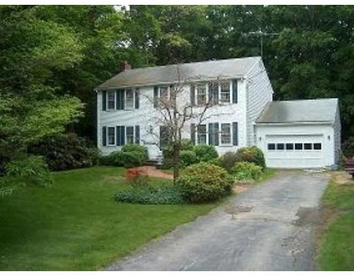 Unit for sale at 31 Pond Brook Drive, Hanover, MA 02339