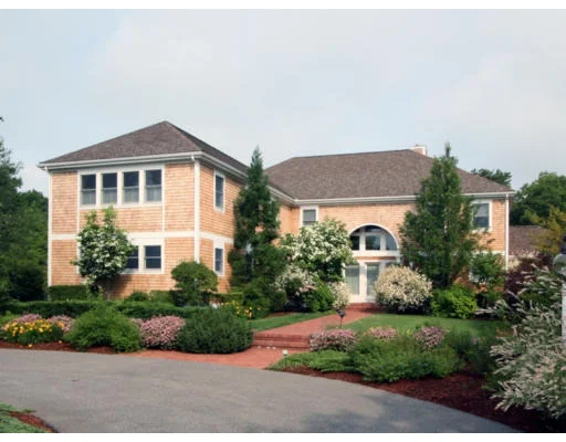 Unit for sale at 14 Wellwood Circle, Falmouth, MA 02556