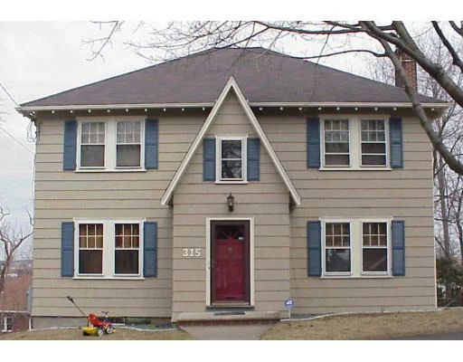 Unit for sale at 315 Mason Terrace, Brookline, MA 02446