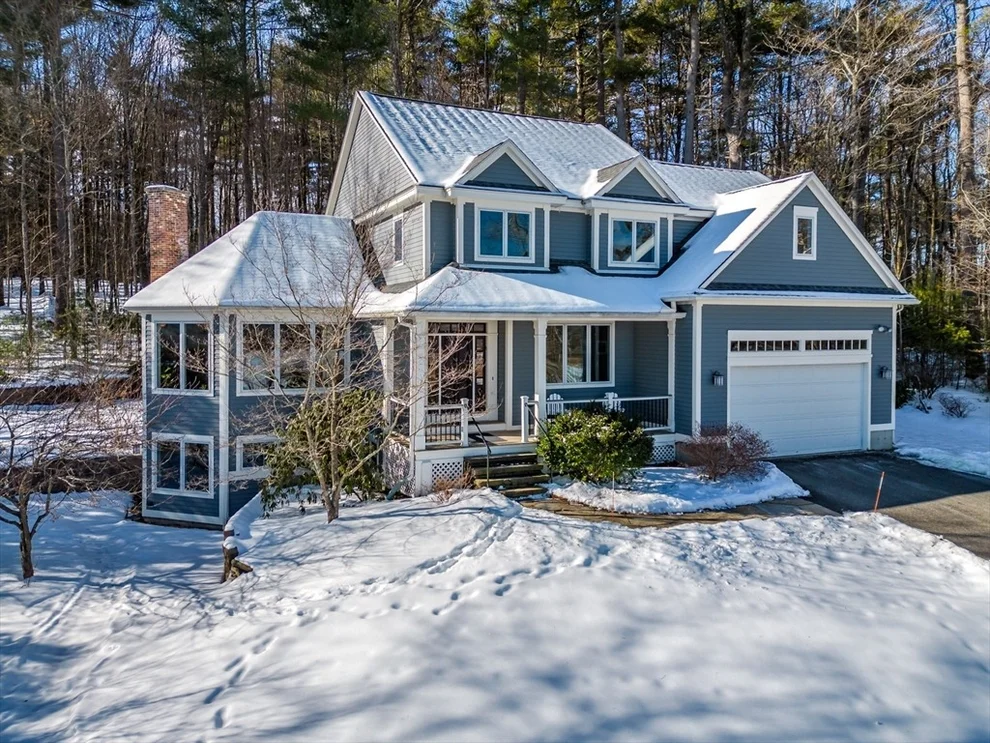 Unit for sale at 355 Strong St, Amherst, MA 01002
