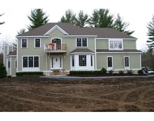 Unit for sale at 462 Depot Street, Easton, MA 02375
