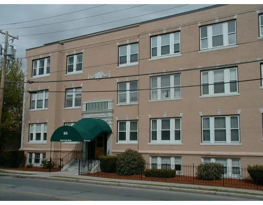 Unit for sale at 515 Pleasant Street, Melrose, MA 02180