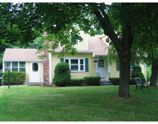 Unit for sale at 20 Tudor Lane, Ashland, MA 01721