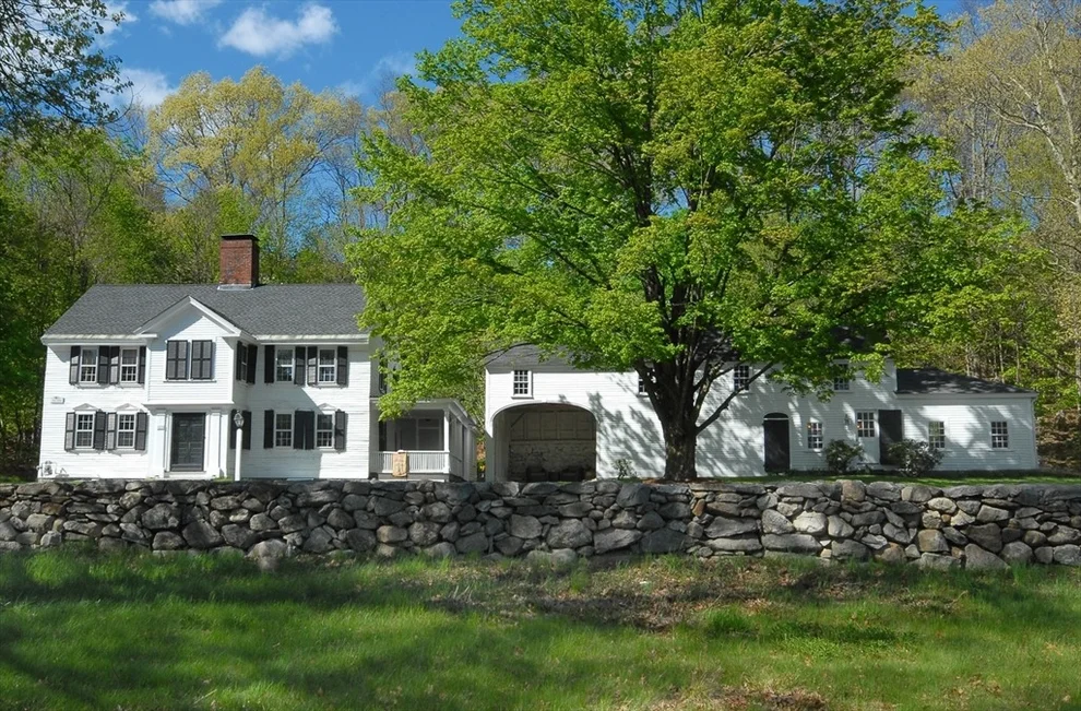 Unit for sale at 105 Lexington Rd, Concord, MA 01742