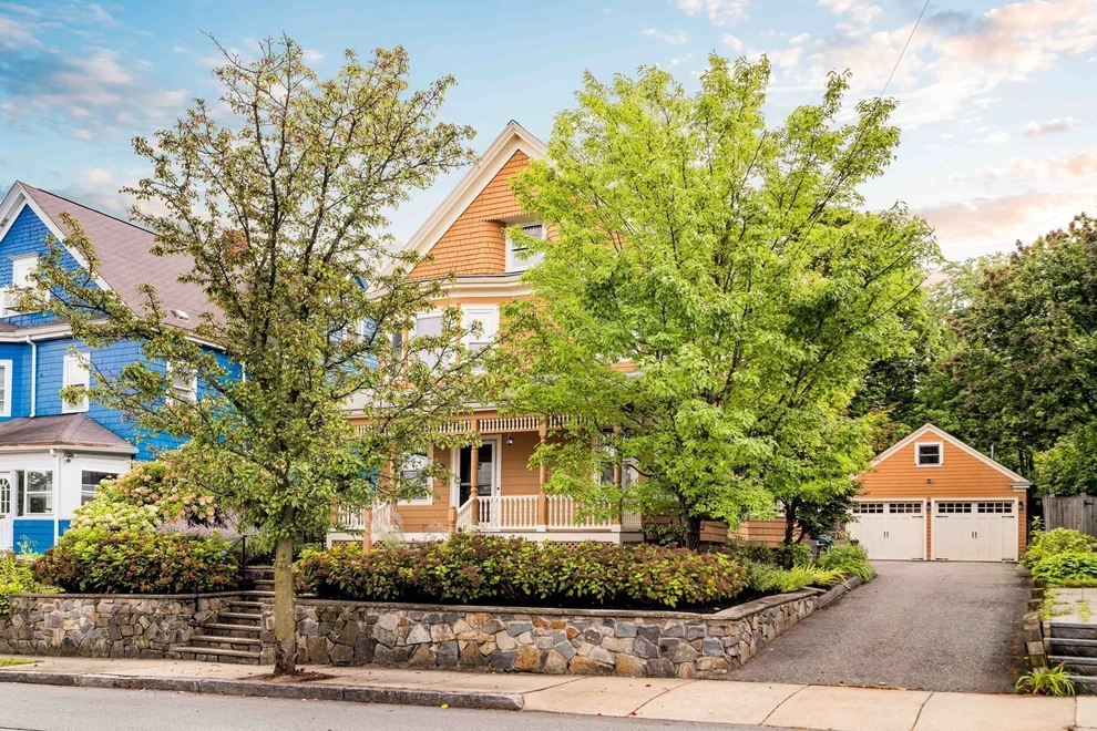 Unit for sale at 52 Hillsdale Road, Medford, MA 02155