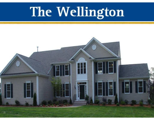 Unit for sale at 17 Frances Drive, Upton, MA 01568