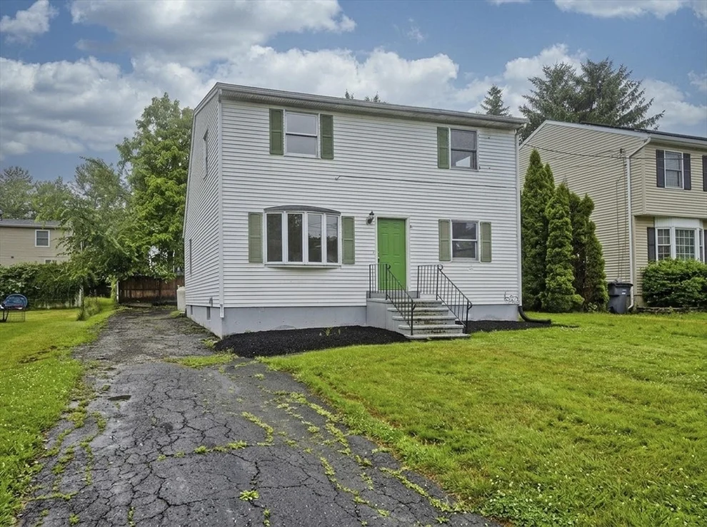 Unit for sale at 7 Second Avenue, Enfield, CT 06082
