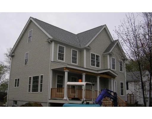 Unit for sale at 29 Paradise Ln, Dedham, MA 02026