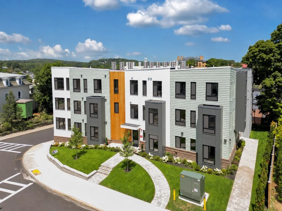 Unit for sale at 34 Oak Street, Boston, MA 02136
