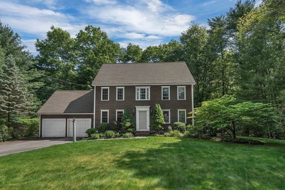 Unit for sale at 82 Pine St, Norton, MA 02766