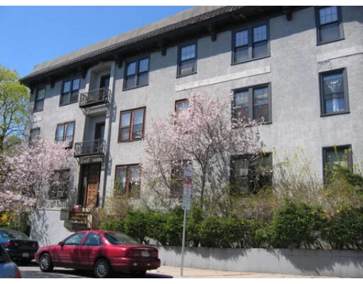 Unit for sale at 3 Ridgemont St, Boston, MA 02134