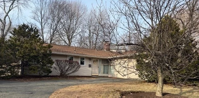Unit for sale at 4 Curwen Road, Peabody, MA 01960