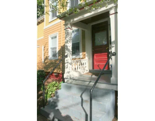 Unit for sale at 18 Bowdoin St, Cambridge, MA 02138