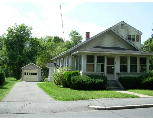 Unit for sale at 117 Kendall Ave., Framingham, MA 01702