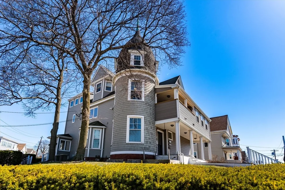 Unit for sale at 155 Franklin Ave, Chelsea, MA 02150