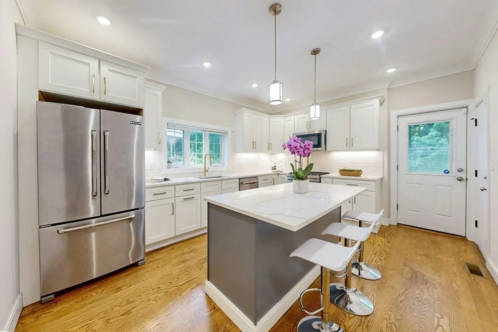 Unit for sale at 30 Pembroke St, Somerville, MA 02145