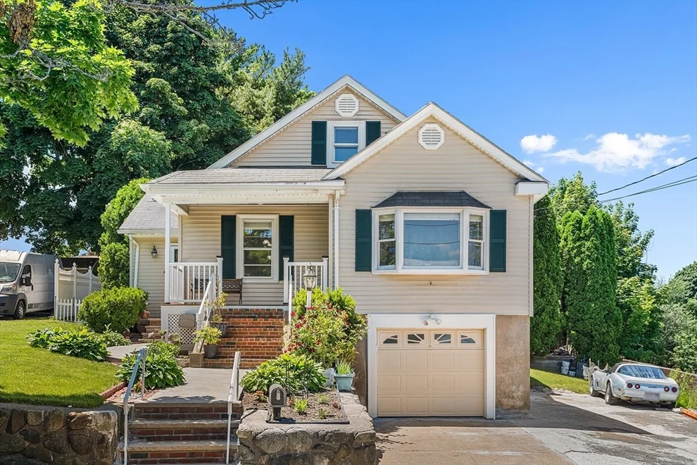 Unit for sale at 3 Fitz Road, Peabody, MA 01960