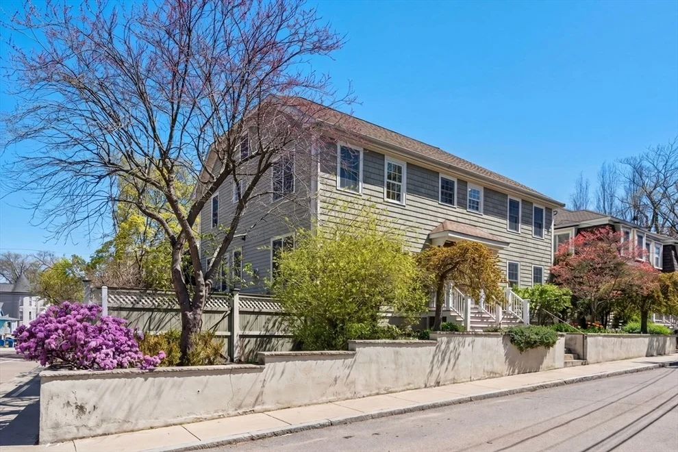 Unit for sale at 15 Cerina Road, Boston, MA 02130