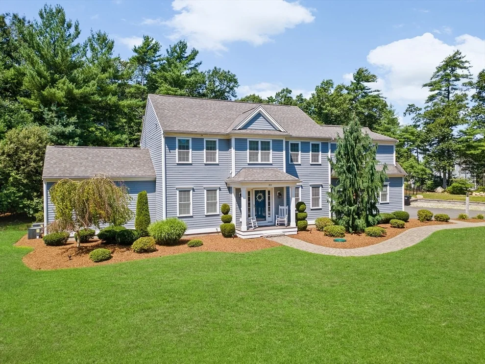 Unit for sale at 32 Gilfeather Ln, Kingston, MA 02364
