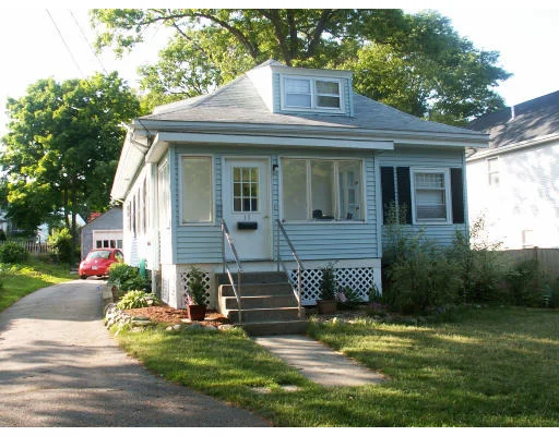 Unit for sale at 15 Williams Avenue, Dedham, MA 02026