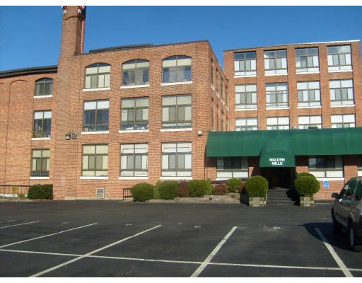 Unit for sale at 10 Linwood St, Malden, MA 02148