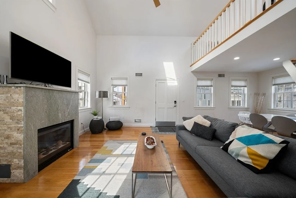 Unit for sale at 25 Clyde Street, Somerville, MA 02145