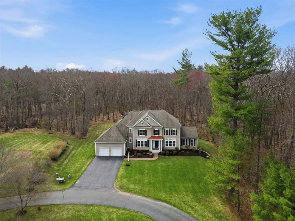 Unit for sale at 65 Canterbury Hill Rd, Acton, MA 01720