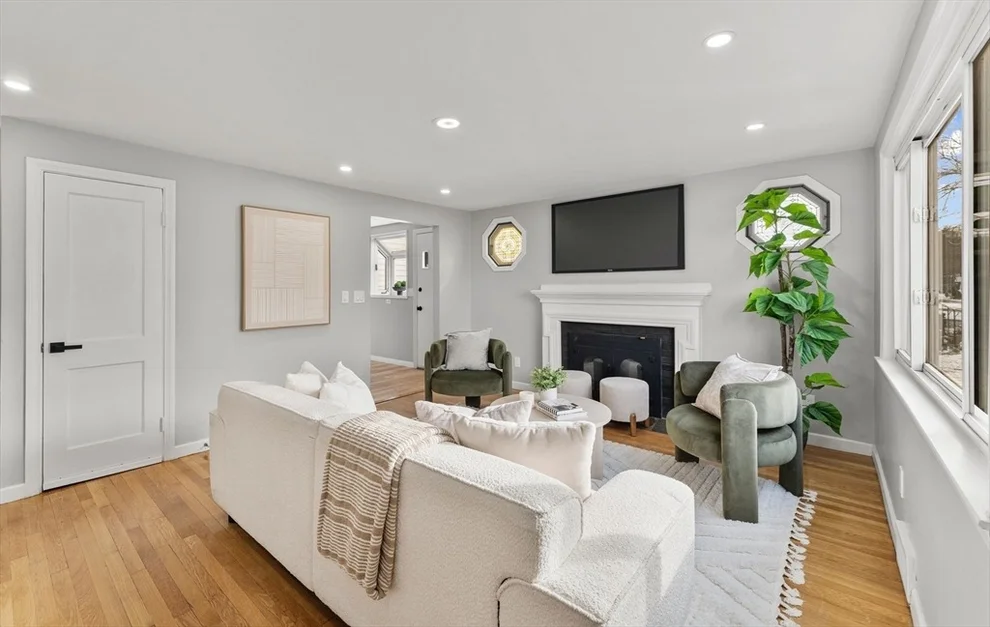 Unit for sale at 10 Van Brunt St, Boston, MA 02136