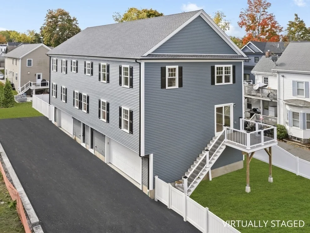 Unit for sale at 73 Cherry Street, Waltham, MA 02453