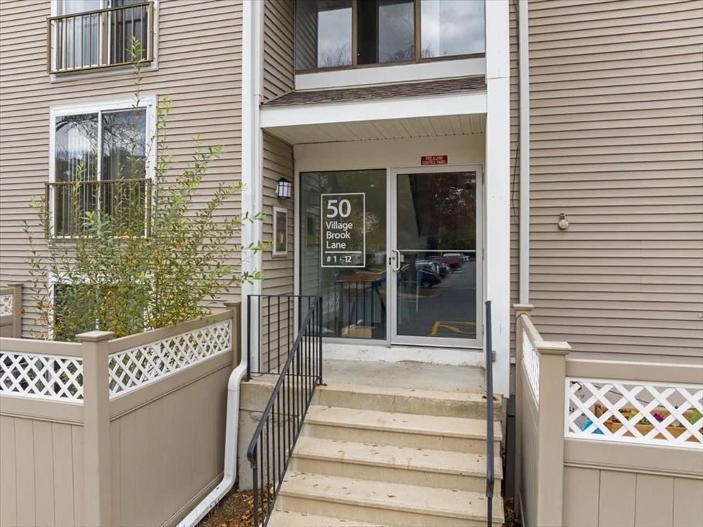 Unit for sale at 50 Village Brook Lane, Natick, MA 01760