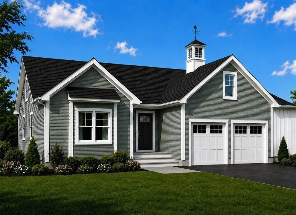 Unit for sale at 11 Weathervane Drive, Carver, MA 02330