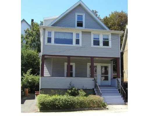 Unit for sale at 592 Highland Ave, Malden, MA 02148
