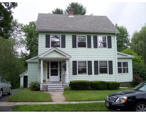 Unit for sale at 75 Hasting Street, Greenfield, MA 01301