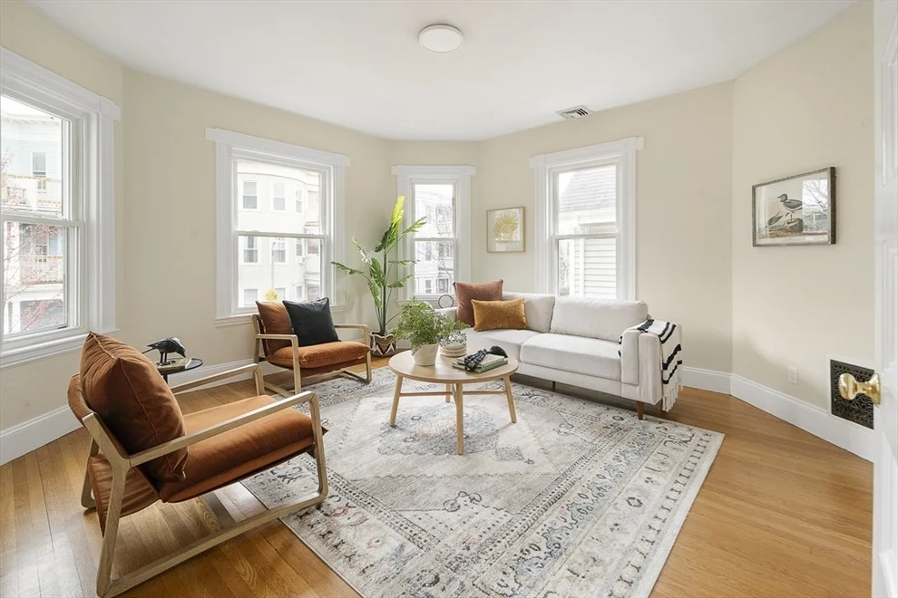 Unit for sale at 28 Thornley St, Boston, MA 02125