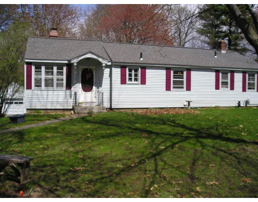 Unit for sale at 93 Doane Avenue, Agawam, MA 01001