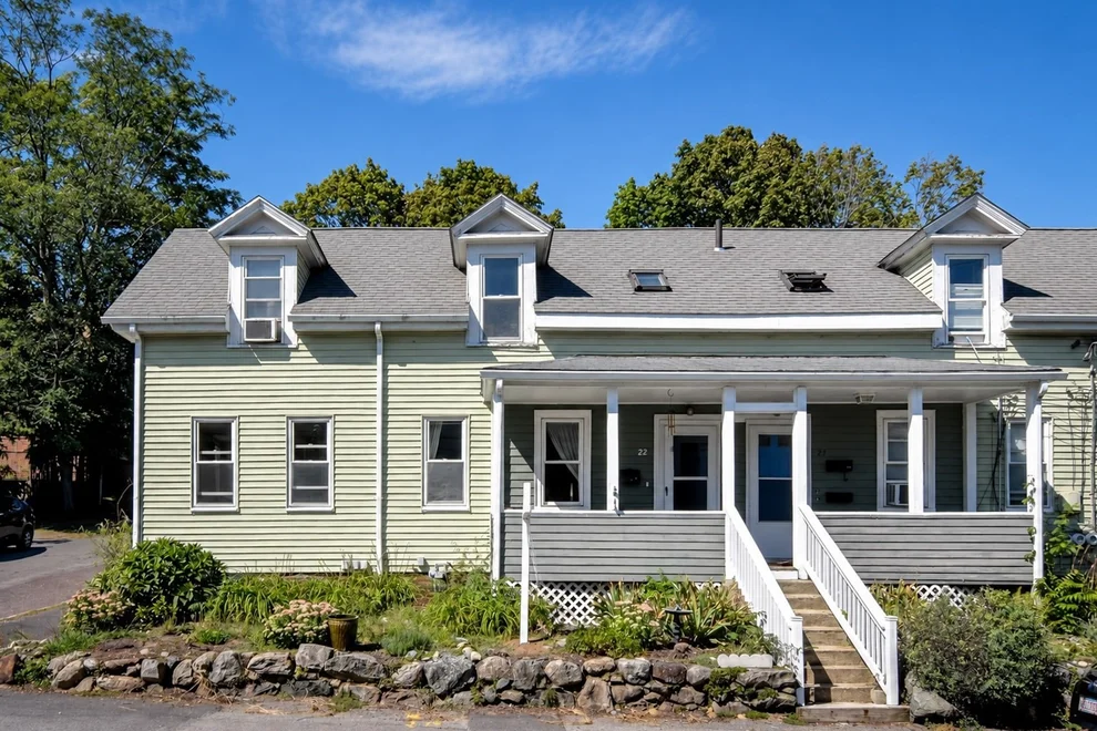 Unit for sale at 22 Chestnut Street, Framingham, MA 01701