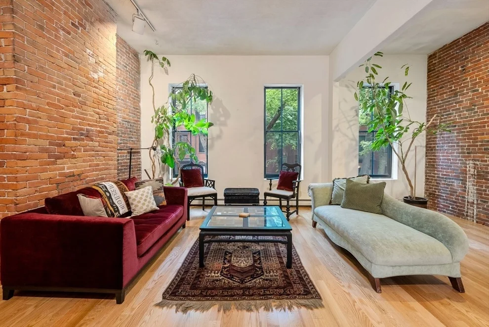 Unit for sale at 50 E Springfield St, Boston, MA 02118