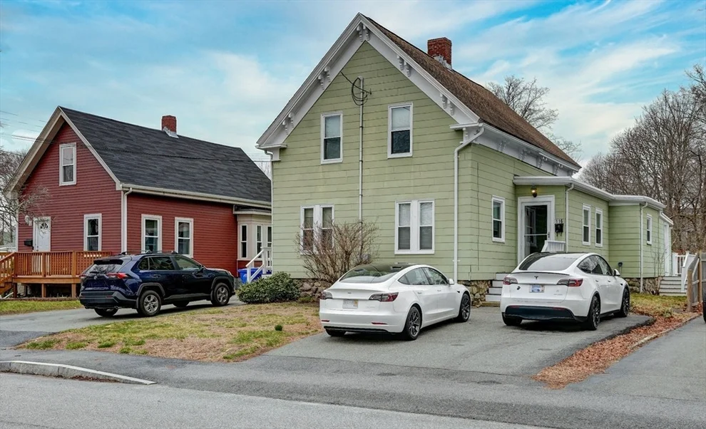 Unit for sale at 114-116 Vernon St,, Rockland, MA 02370