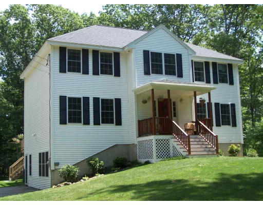 Unit for sale at 250 Gray Road, Templeton, MA 01468