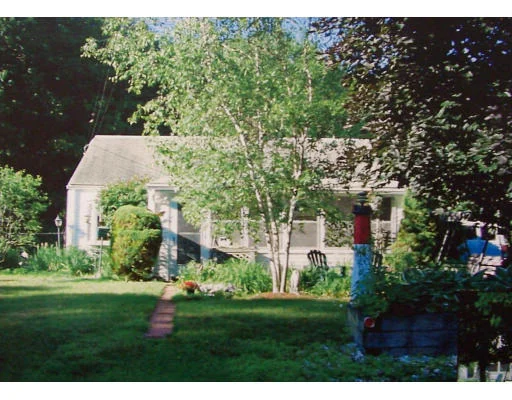 Unit for sale at 5 Birch Terrace, Maynard, MA 01754