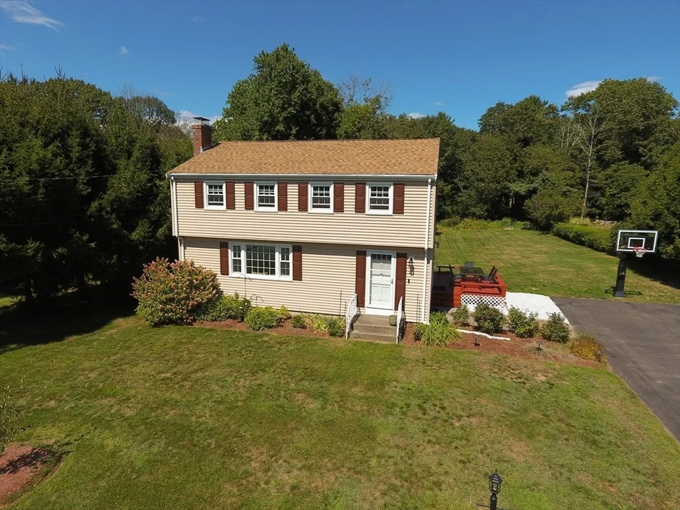 Unit for sale at 20 Barnes Road, Stoughton, MA 02072