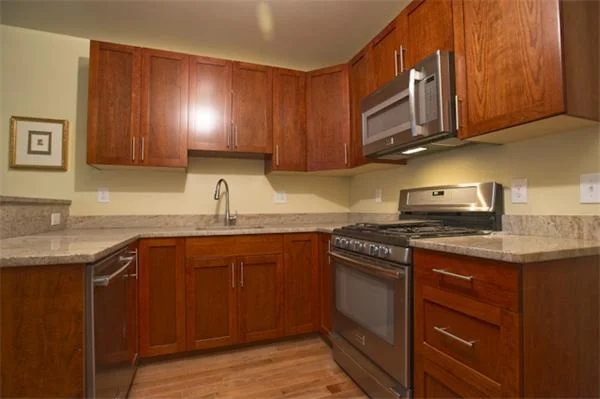 Unit for sale at 29 Grove Street, Boston, MA 02114