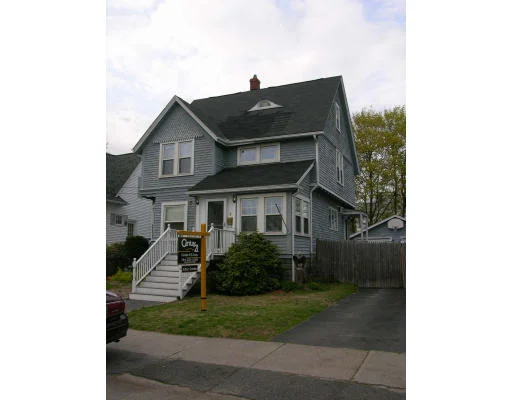 Unit for sale at 9 Linwood Street, Saugus, MA 01906