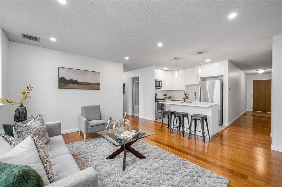 Unit for sale at 1 Prescott St, Boston, MA 02128