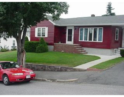 Unit for sale at 36 S. Irving Street, Revere, MA 02151