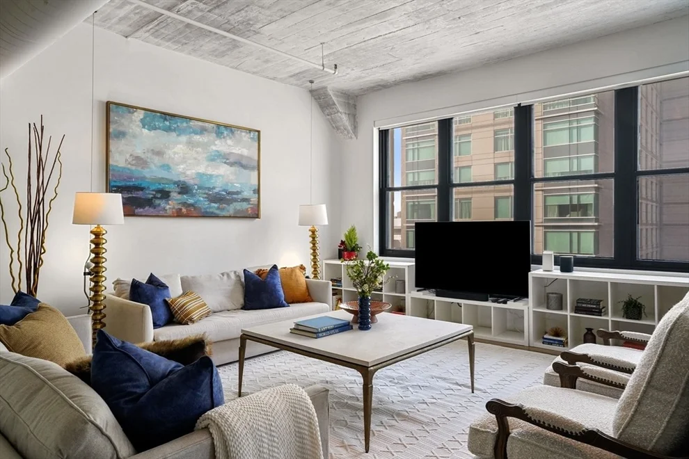 Unit for sale at 437 D St, Boston, MA 02210